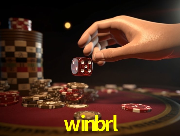 Bônus de Boas-vindas winbrl