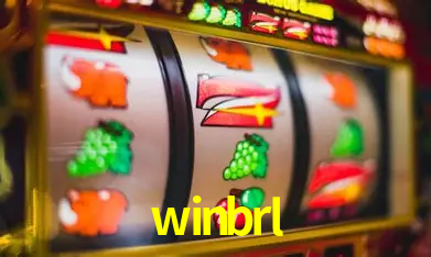 A Revolução dos Aplicativos de Jogos no winbrl