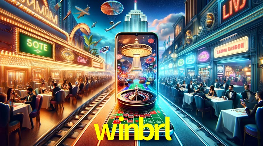 Responsive Design winbrl
