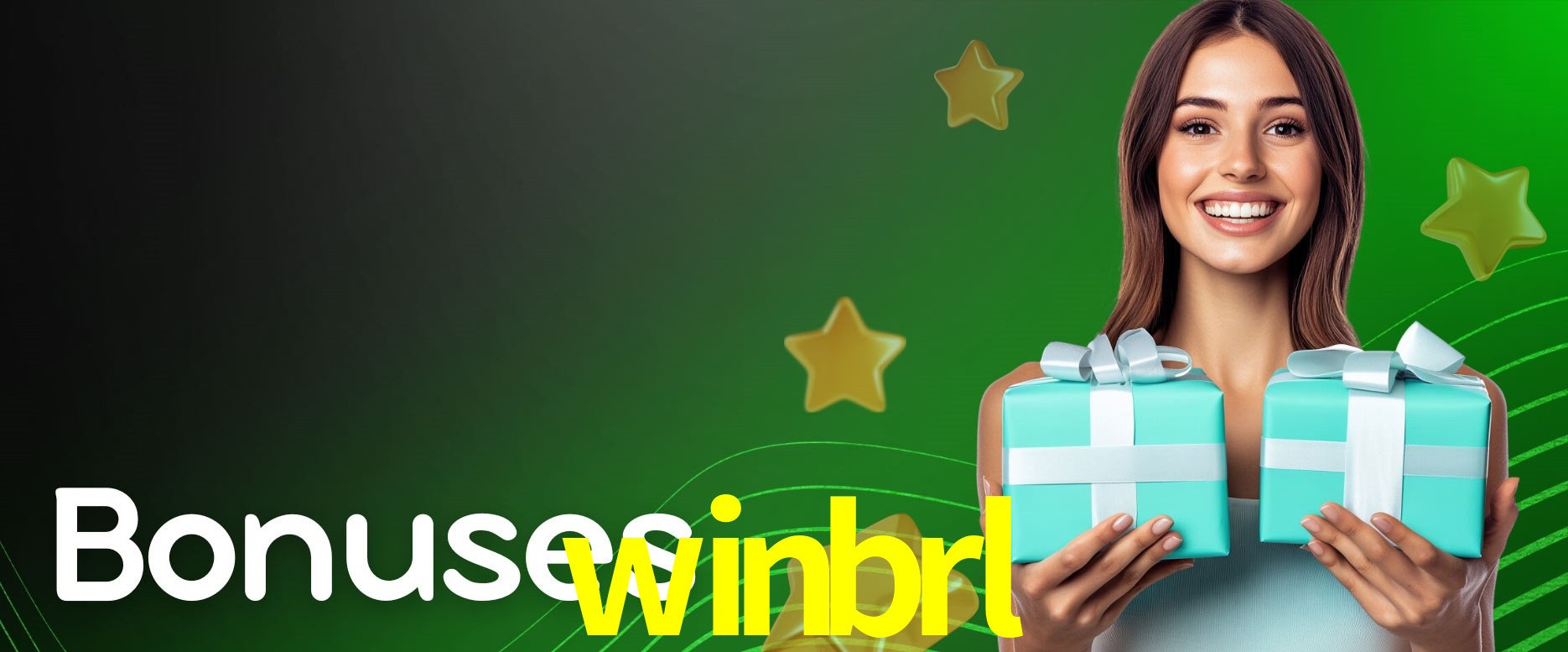 Exclusive Offers winbrl