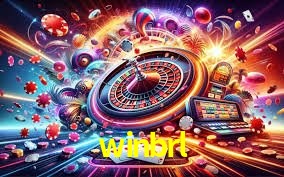 Casino Ao Vivo winbrl