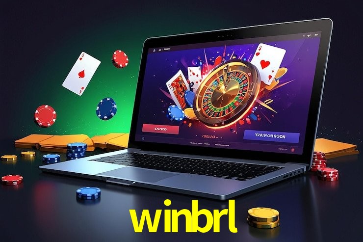 Benefícios da Conta winbrl