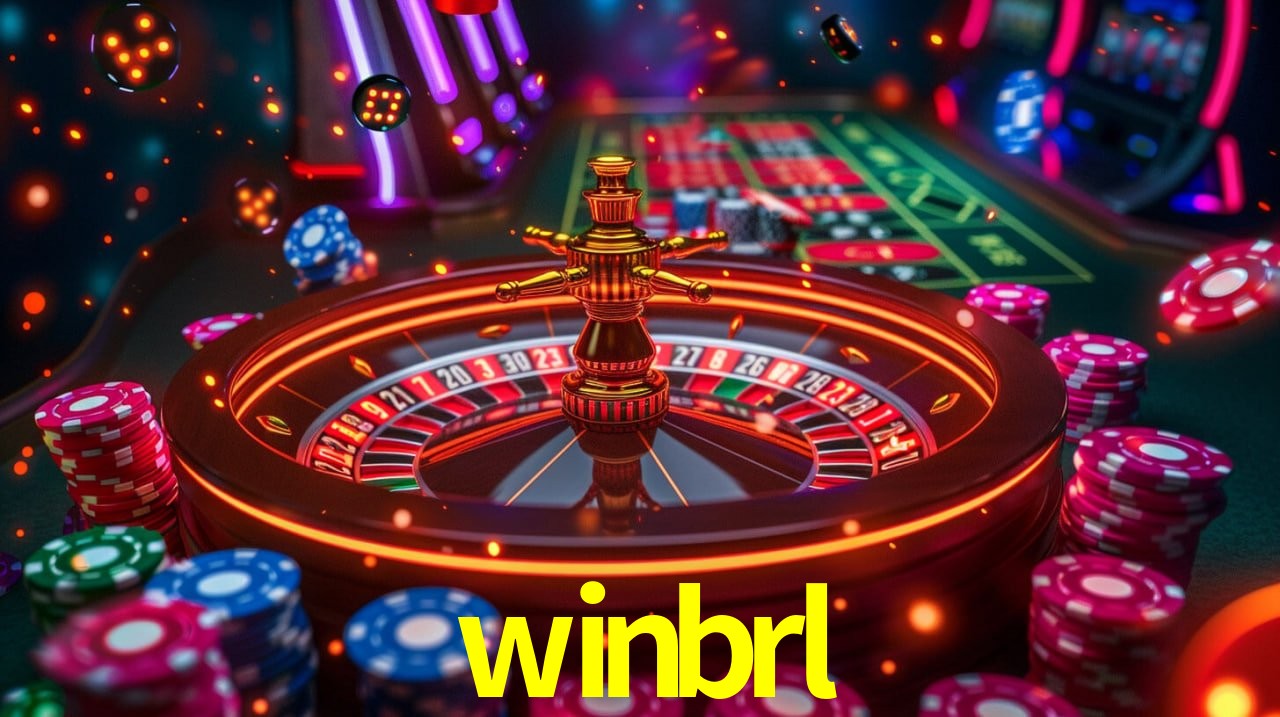 Inovações de Jogos na winbrl: O Futuro das Experiências Interativas