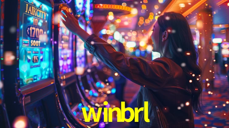 Explore as vantagens do winbrl: serviço profissional e confiabilidade