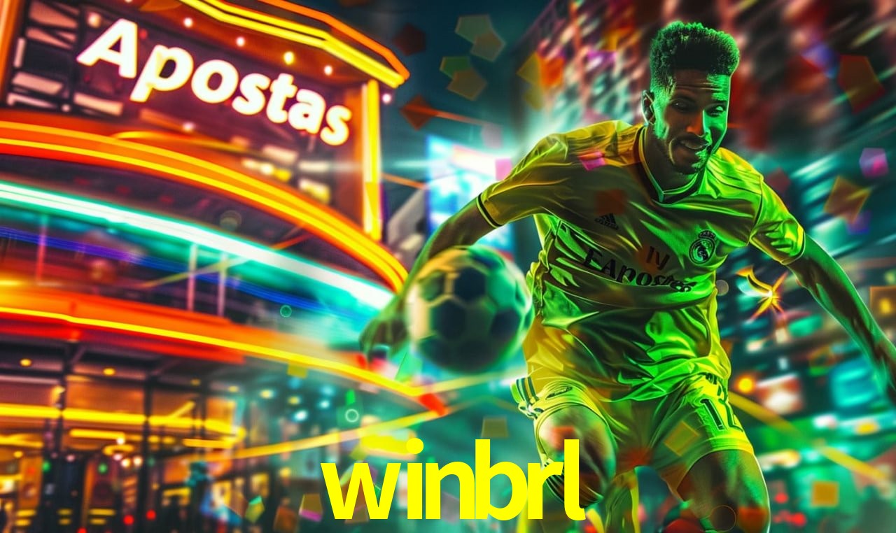 Apostas de Tênis winbrl