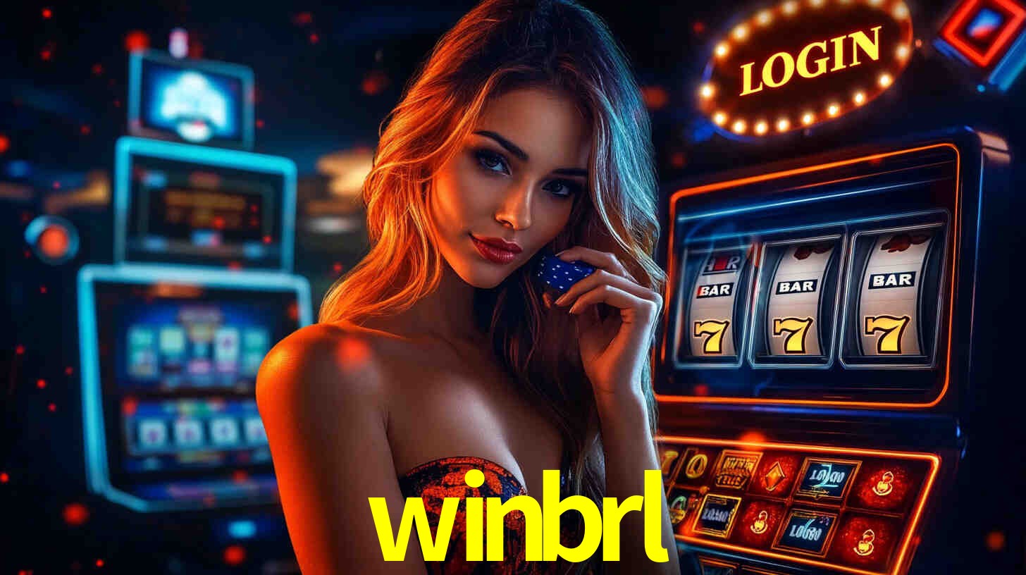 winbrl: A Experiência de Casino com Jogos de Mesa ao Vivo