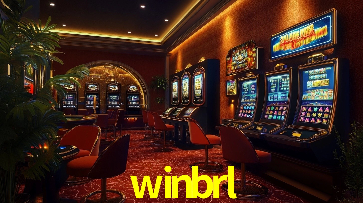 Blackjack Table winbrl