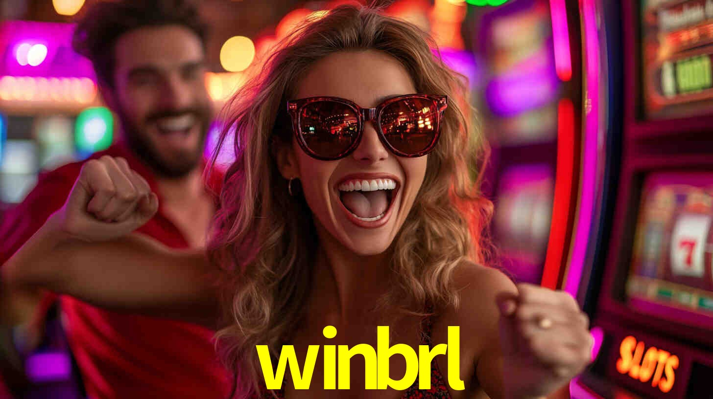Apostas Esportivas na winbrl: Um Guia Completo