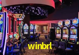 Sistemas de Segurança winbrl