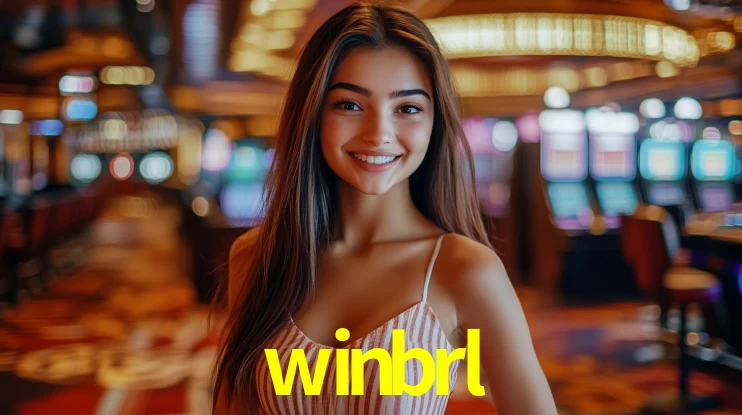 Welcome Bonus winbrl