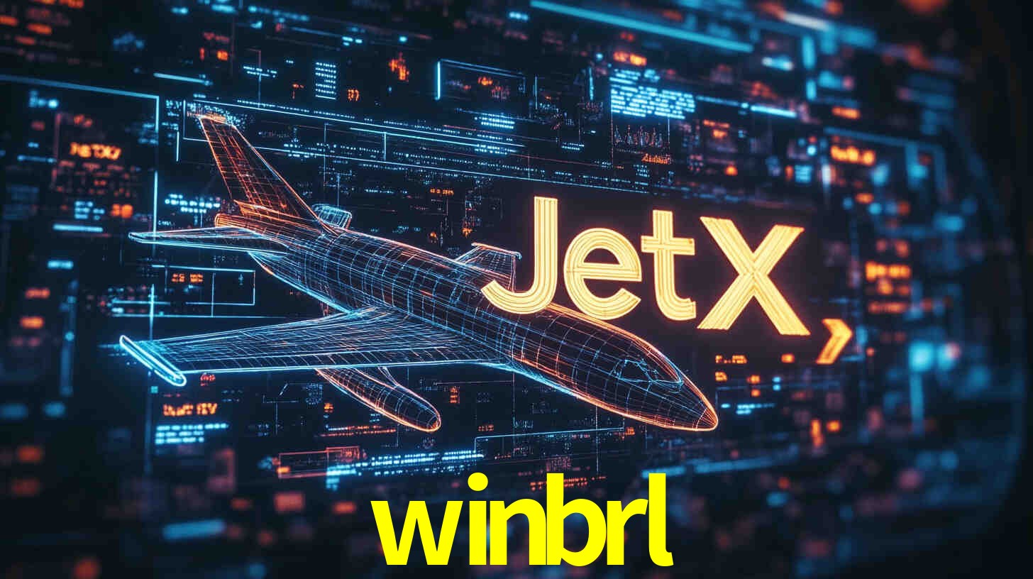 Descubra a Magia dos Jogos de Arcade no winbrl