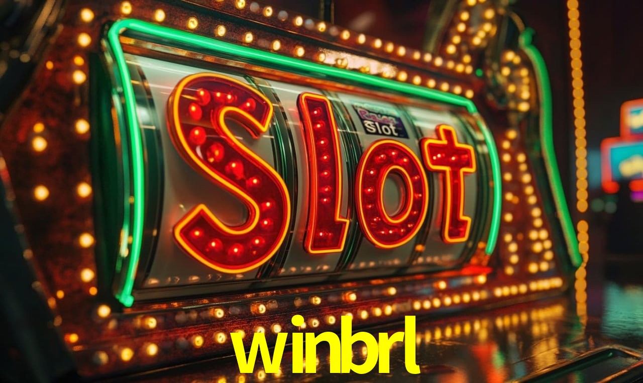 Casino Ao Vivo winbrl