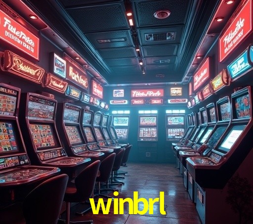 Design Responsivo winbrl