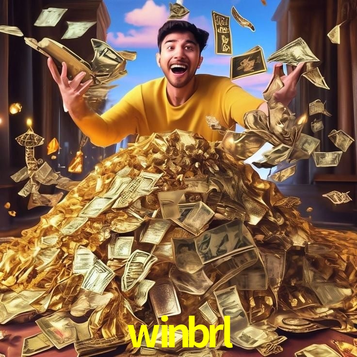 Jogos Exclusivos winbrl
