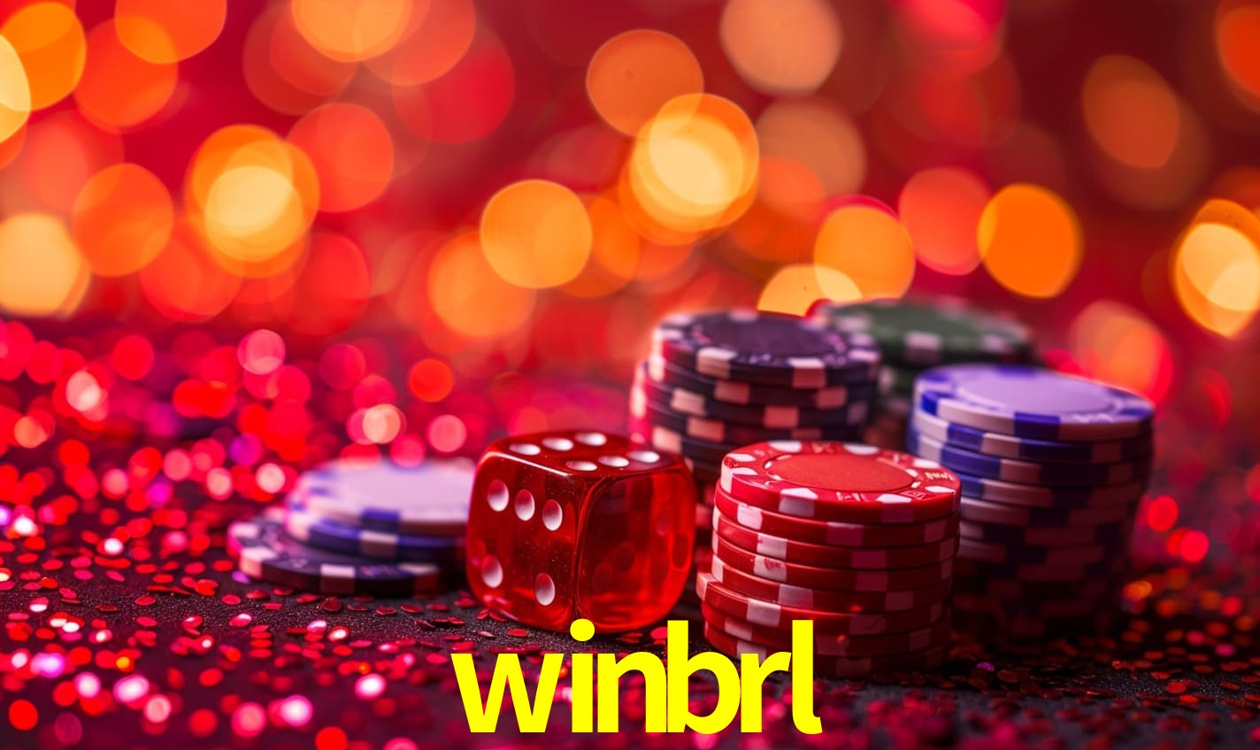 A Popularidade dos Caça-Níqueis no winbrl