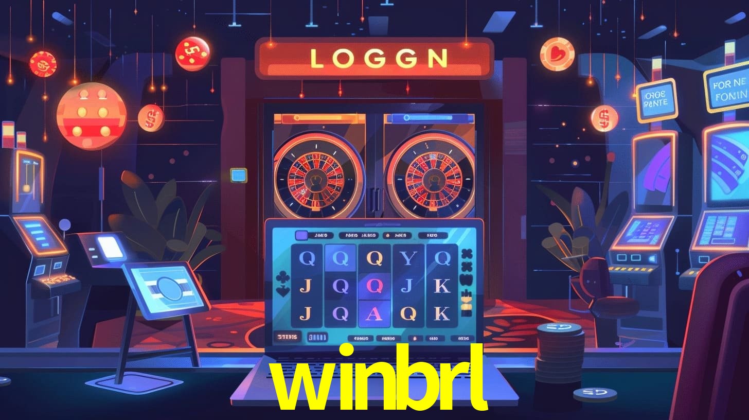 Login Seguro winbrl