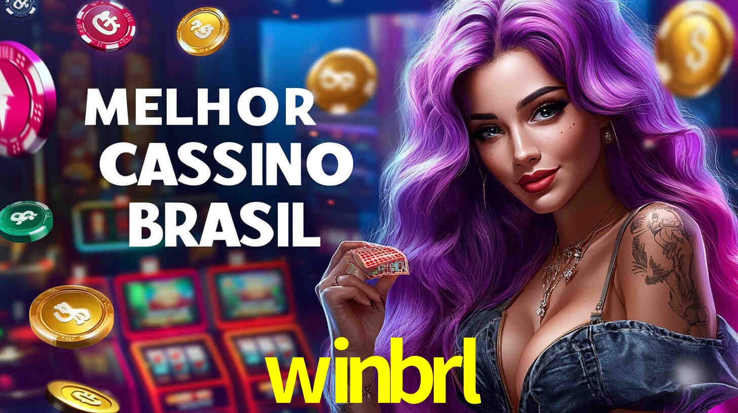Inovações de Jogos na winbrl: O Futuro das Experiências Interativas