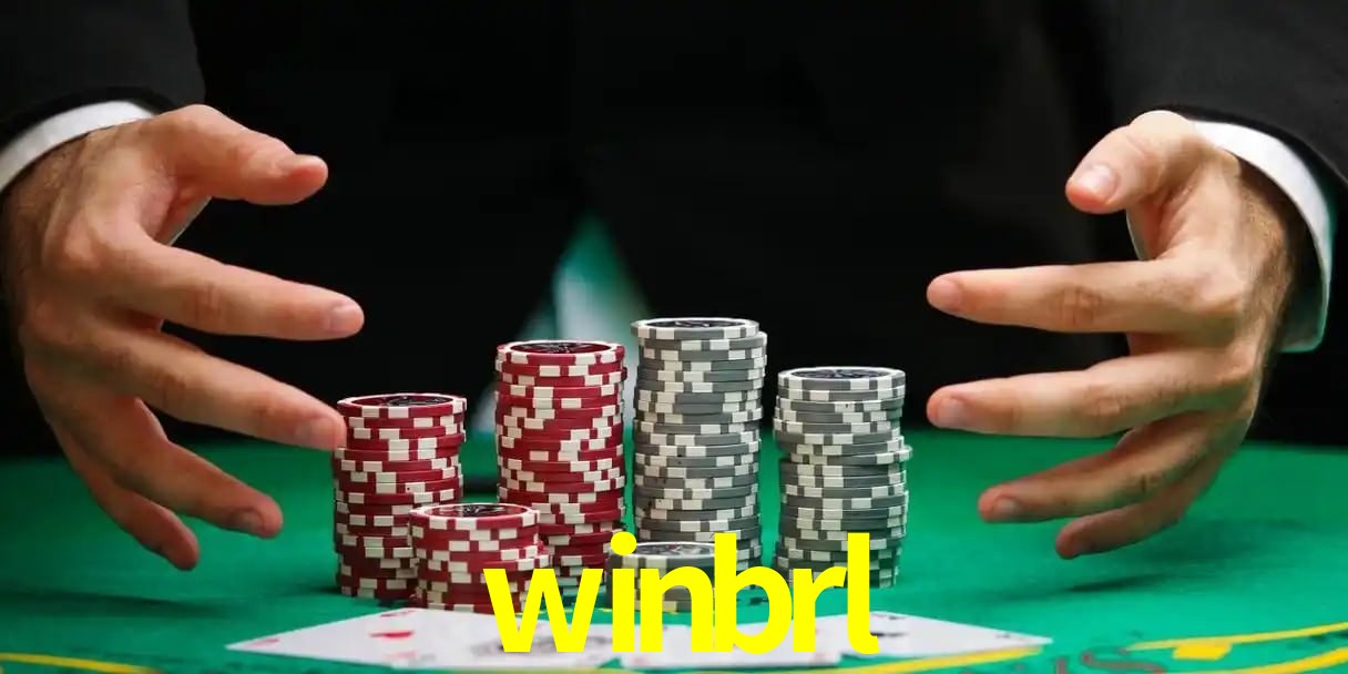 cassino winbrl