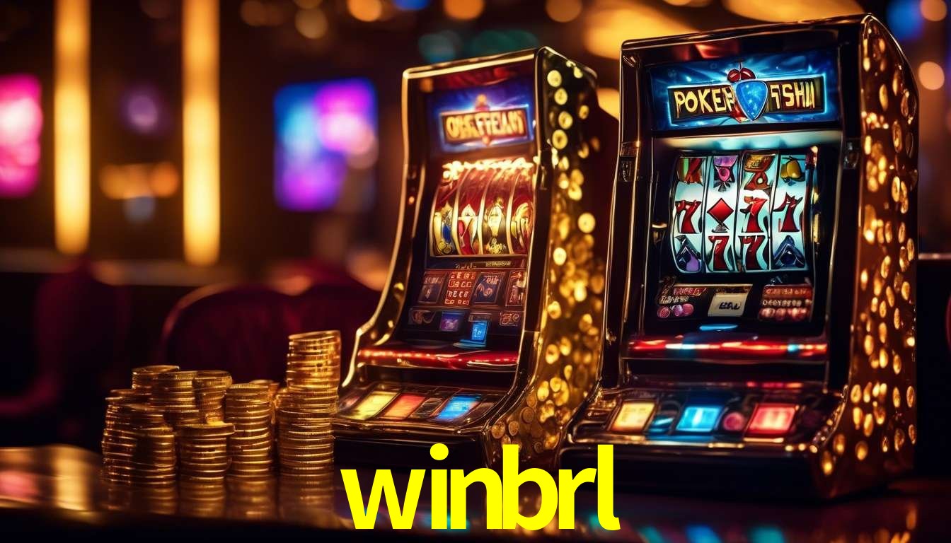 Descubra a Essência do winbrl: Nossa História e Compromissos