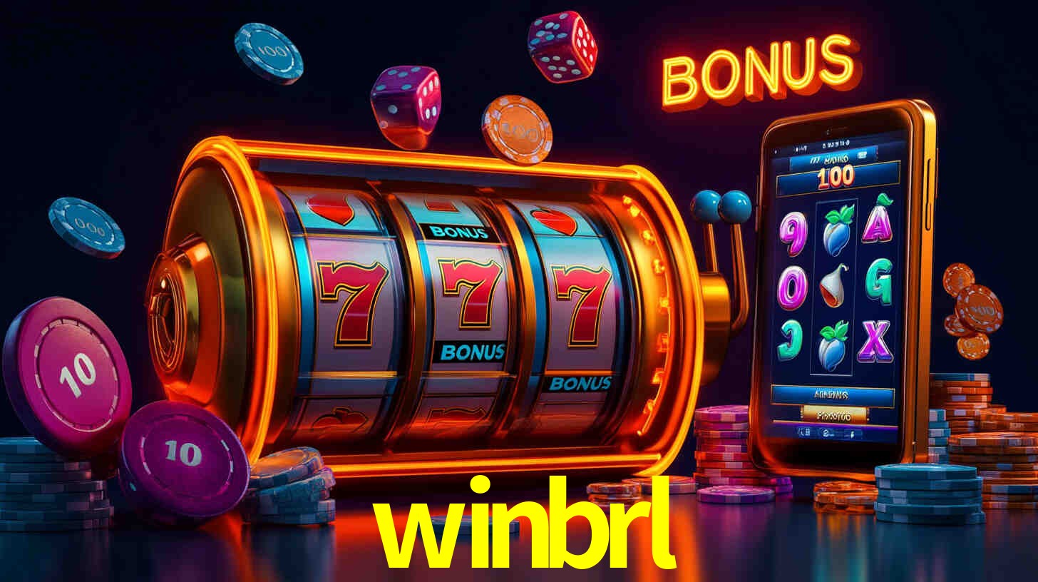 A Popularidade dos Caça-Níqueis no winbrl
