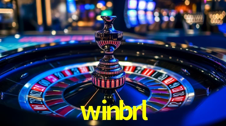 winbrl App Interface