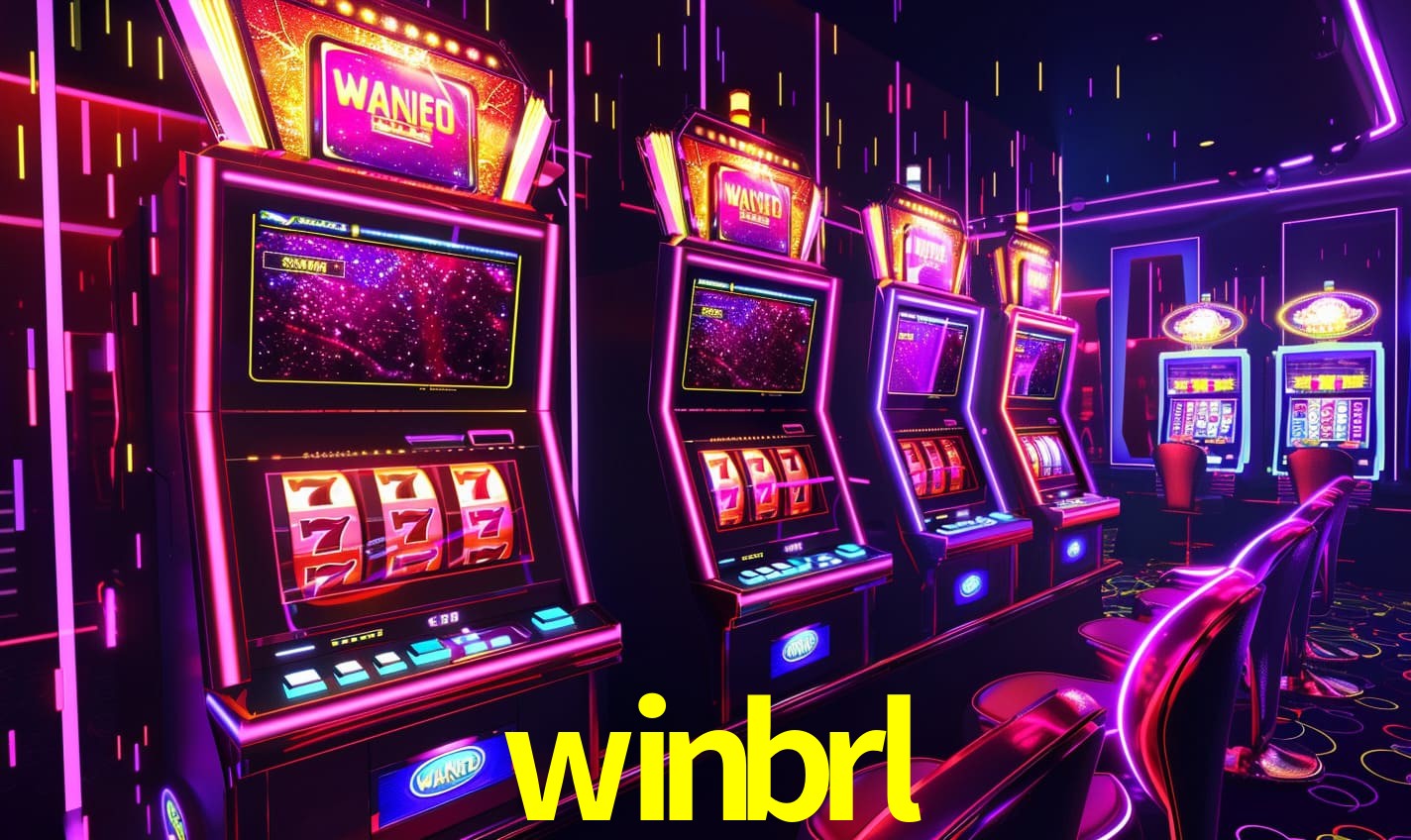 Apostas Esportivas na winbrl: Um Guia Completo