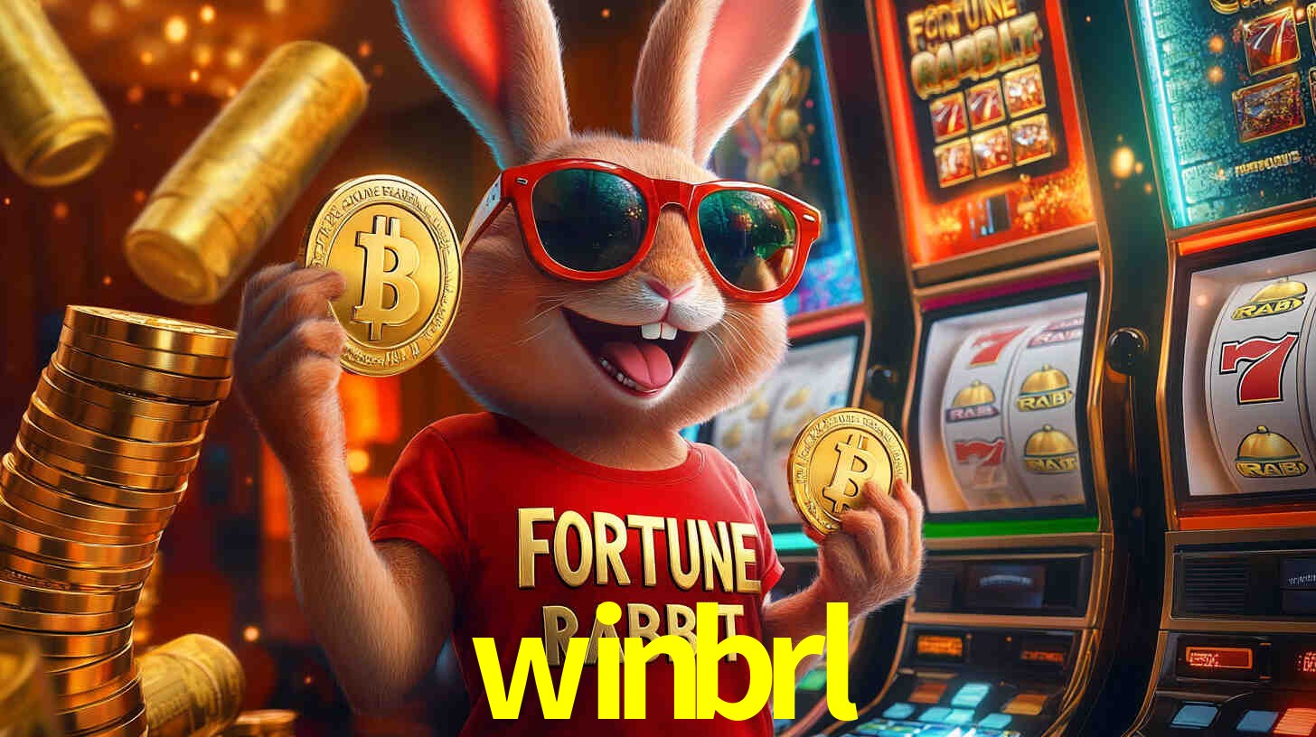 A Revolução dos Aplicativos de Jogos no winbrl