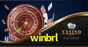 Mesa de Blackjack winbrl