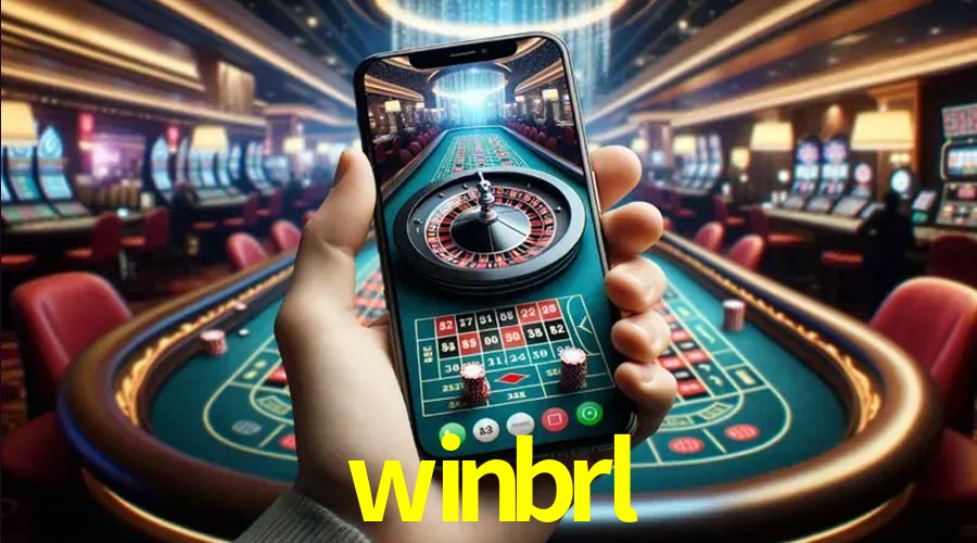 Account Benefits winbrl