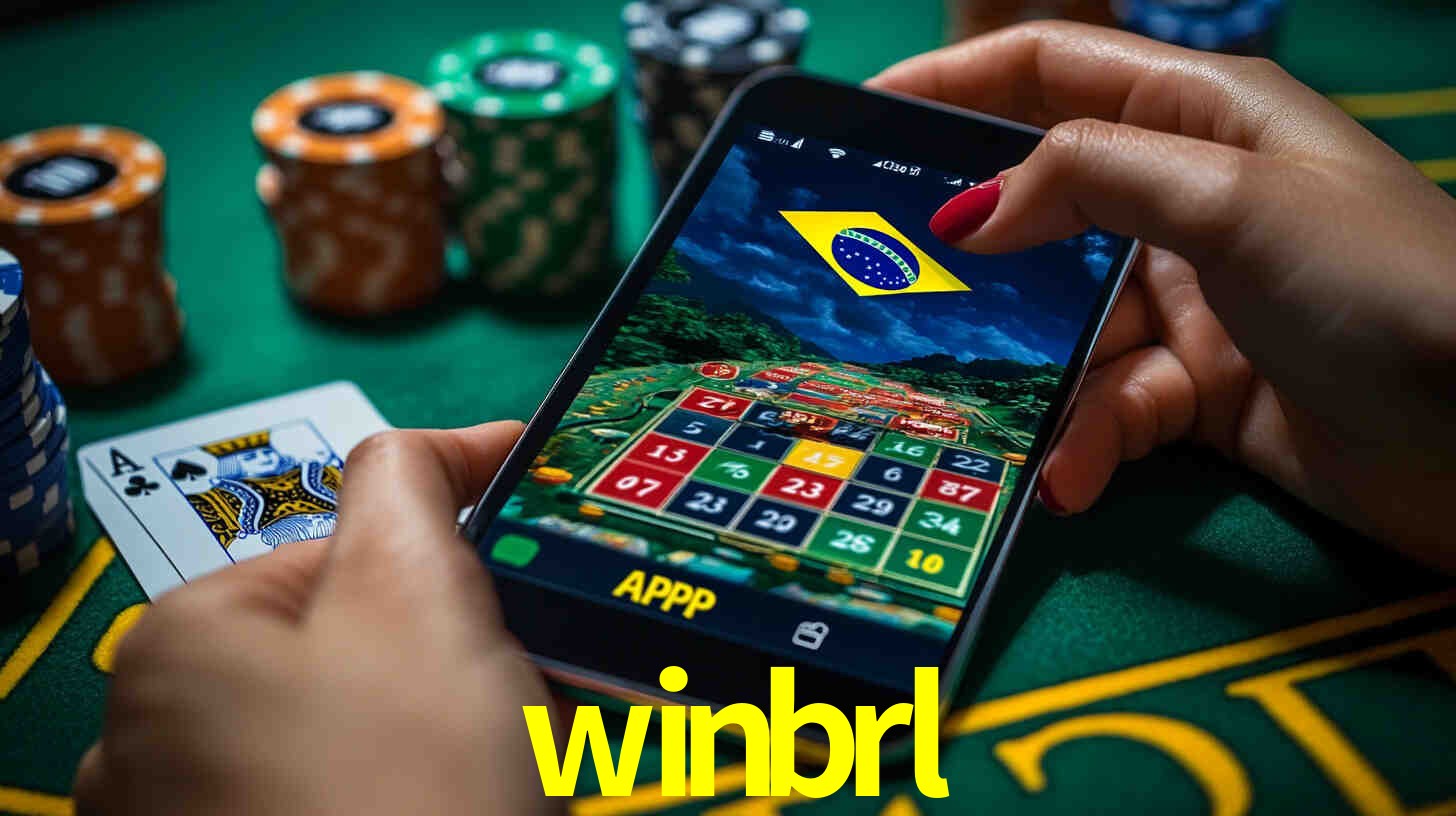 Desvendando o Mundo dos Jogos Virtuais na winbrl