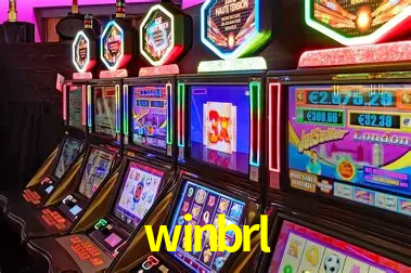Descubra o Mundo do Cassino Online com winbrl