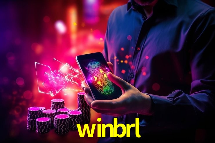 Interface do App winbrl