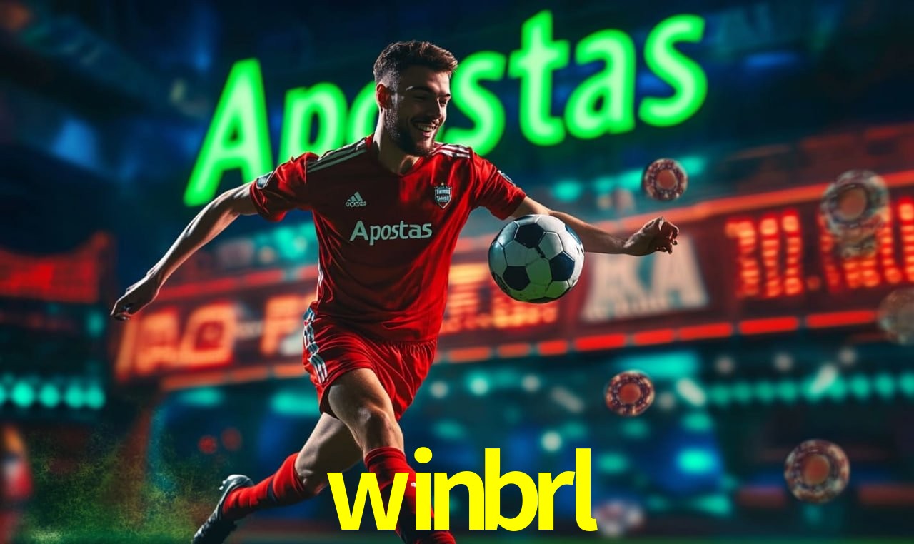 Desvendando o Mundo dos Jogos Virtuais na winbrl