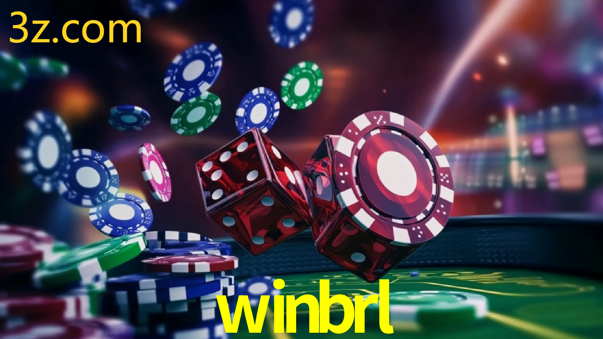 WINBRL