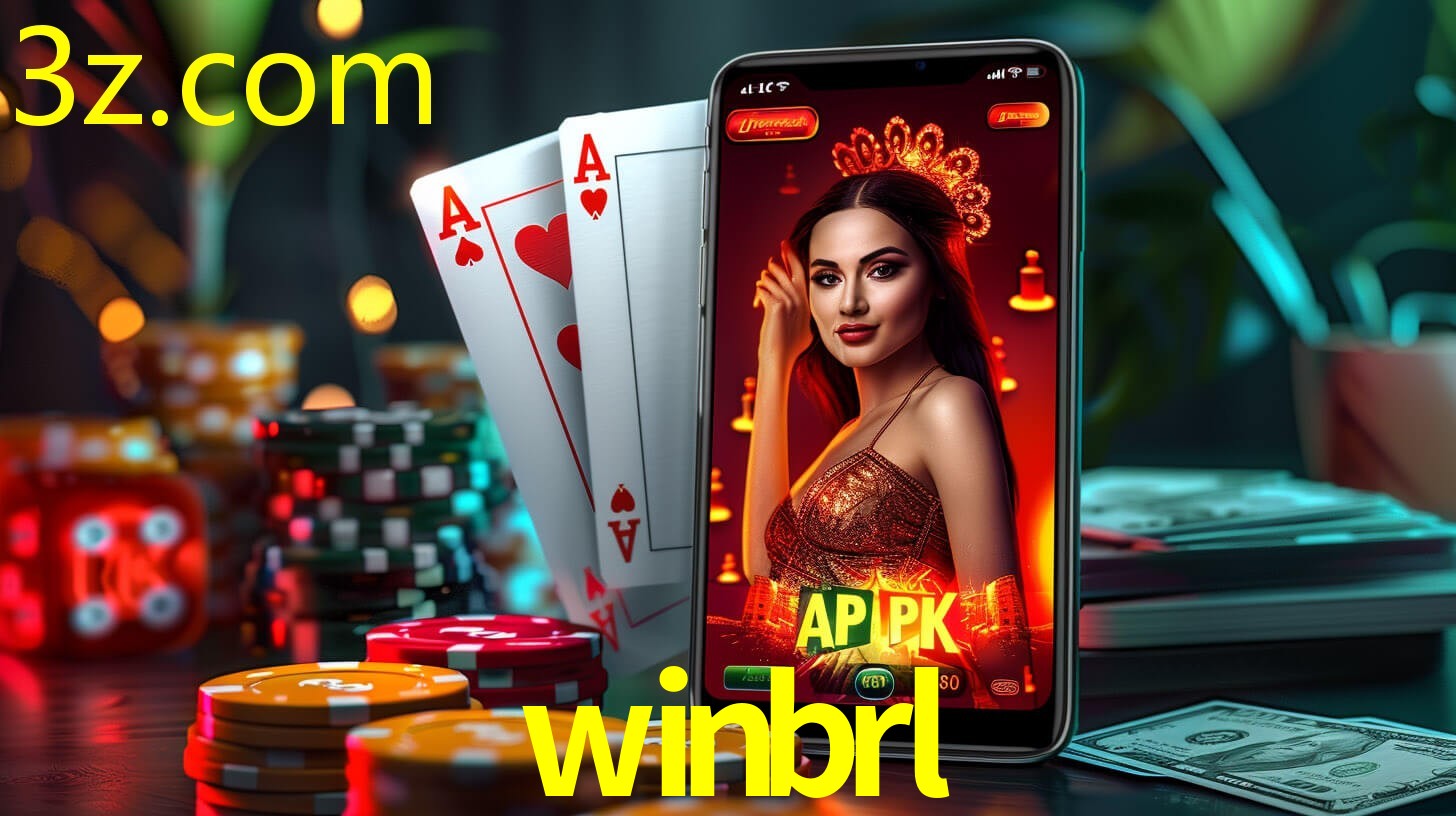 WINBRL